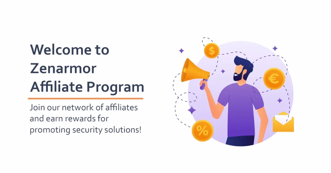Affiliate Program