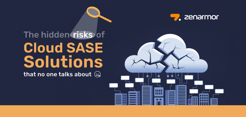 SASE Cloud Threats