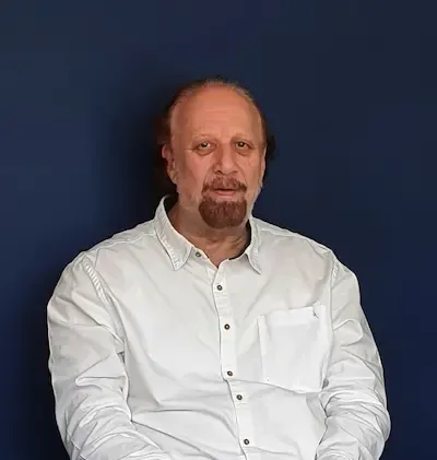 Gerry Swart