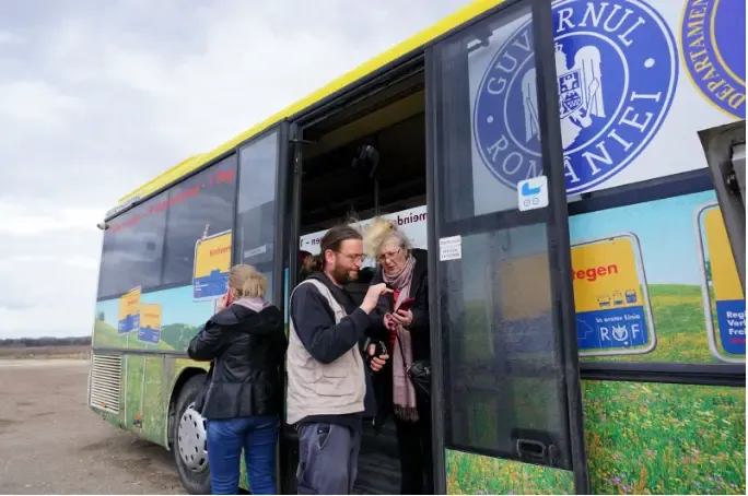 Télécoms Sans Frontières