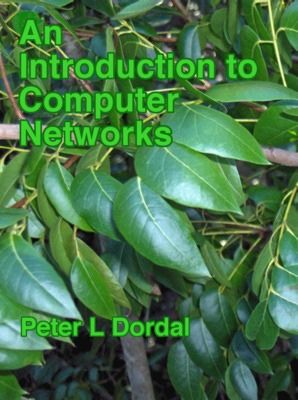 Ebook for An Introduction to Computer Networks