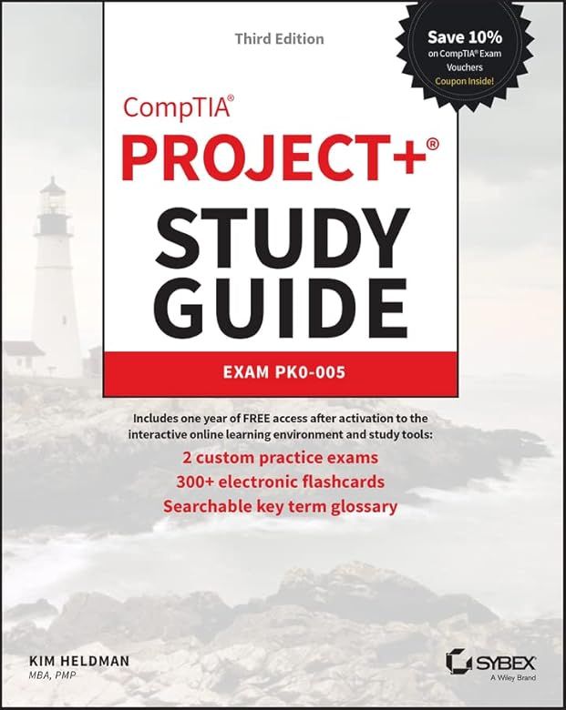 Ebook for CompTIA Network+ Study Guide: Exam N10-009