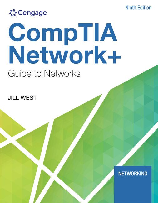 Ebook for Networking for Beginners: An Easy Guide to Learning Computer Network Basics