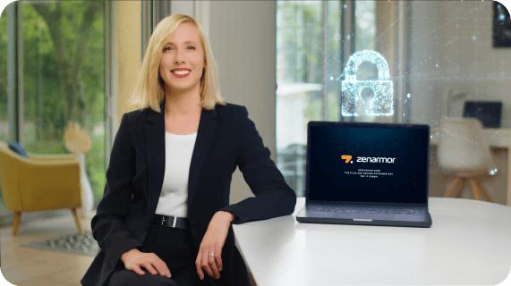Youtube video for Introducing Zenarmor 2.0 SASE: Industry-first Plug and Secure Anywhere!