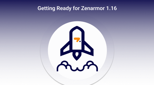 Blog - Zenarmor