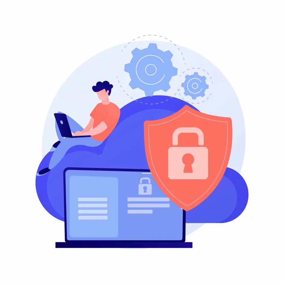 Easily Manage Multiple Customer’s Firewalls