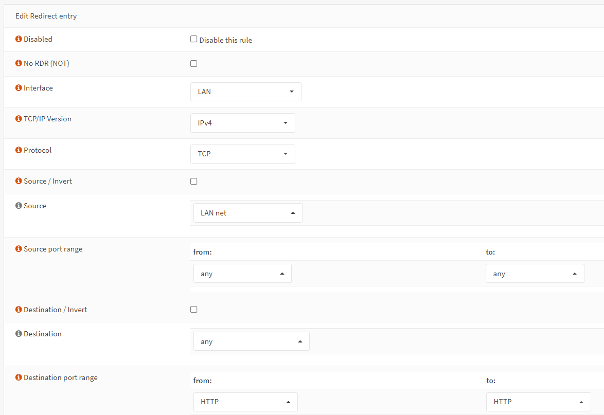 NAT Firewall Rules for Transparent HTTP mode on OPNsense proxy-1