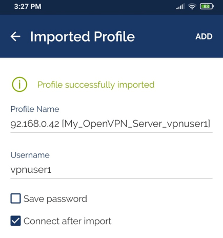 Importing OpenVPN client configuration on an Android-2