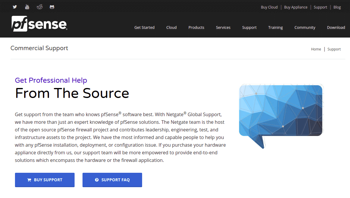 pfSense Software