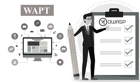 Web Application Penetration Testing