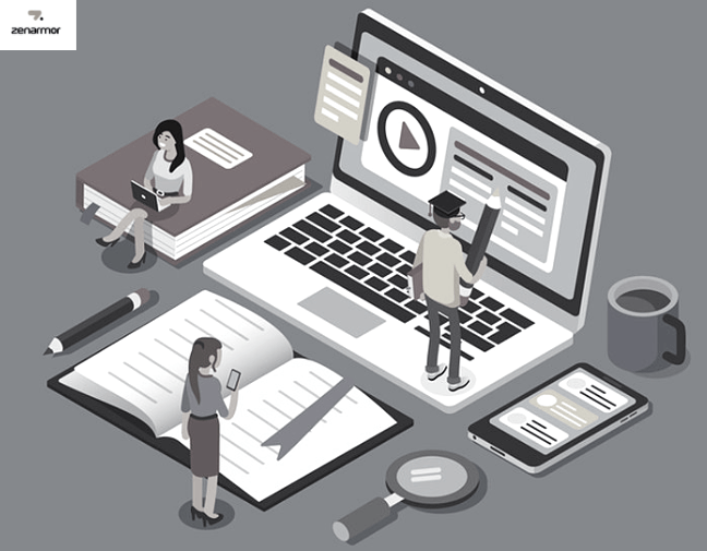 E-learning