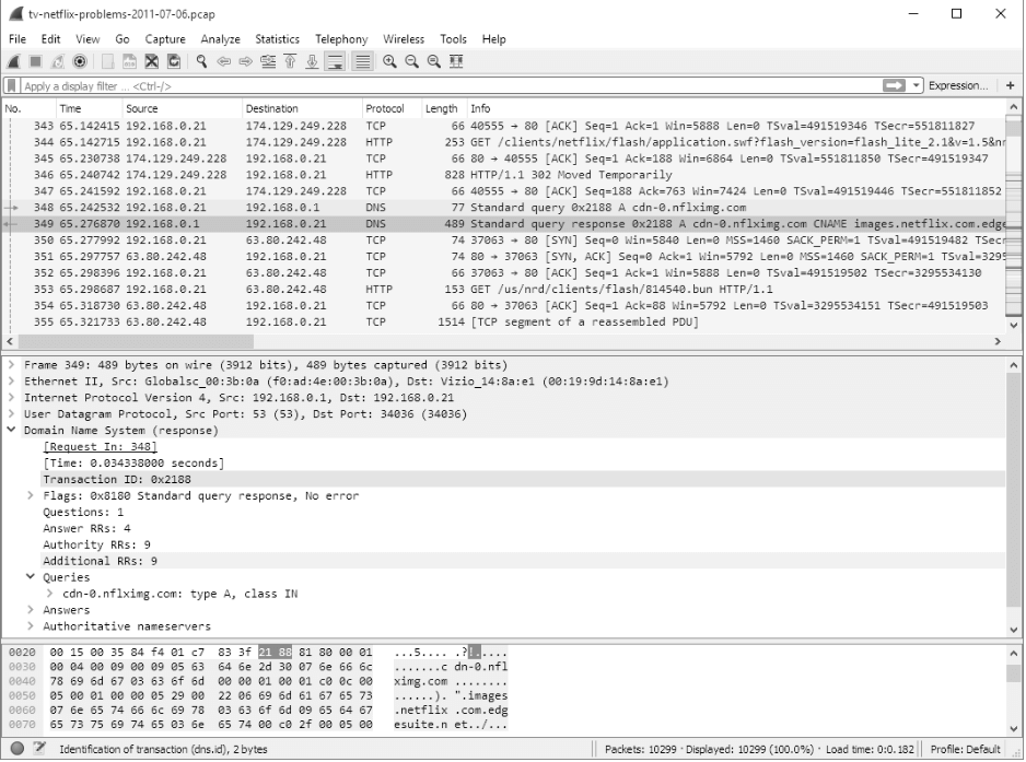 Wireshark