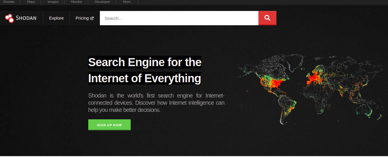 Shodan