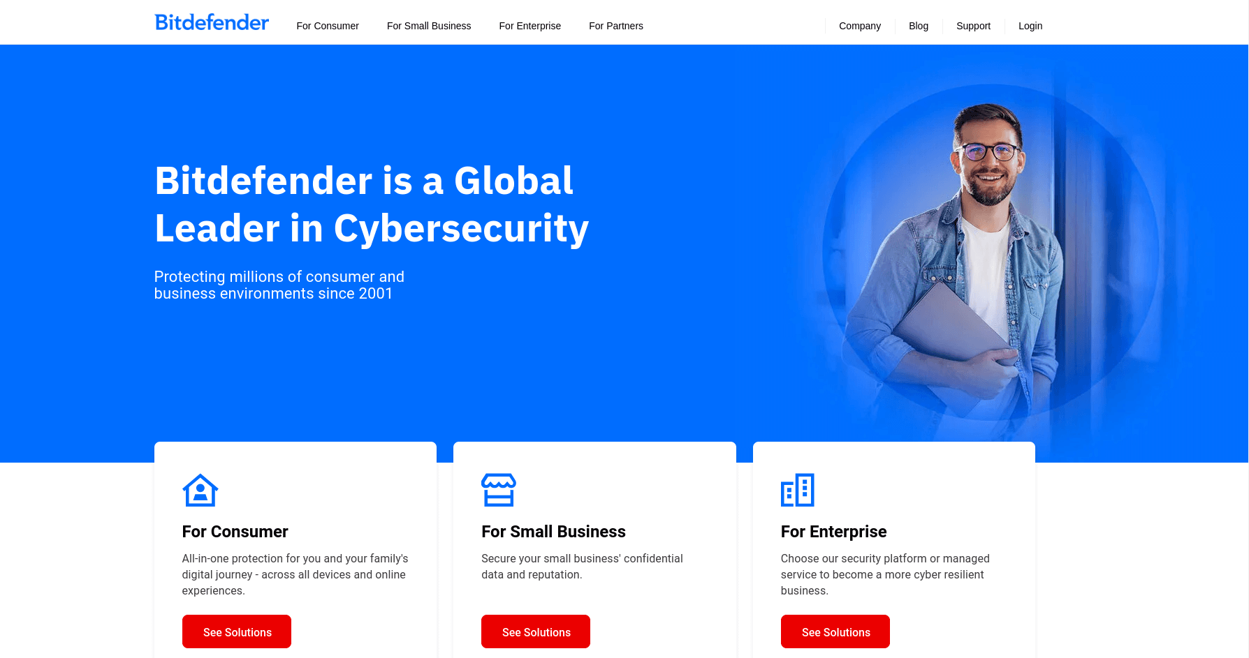 Bitdefender