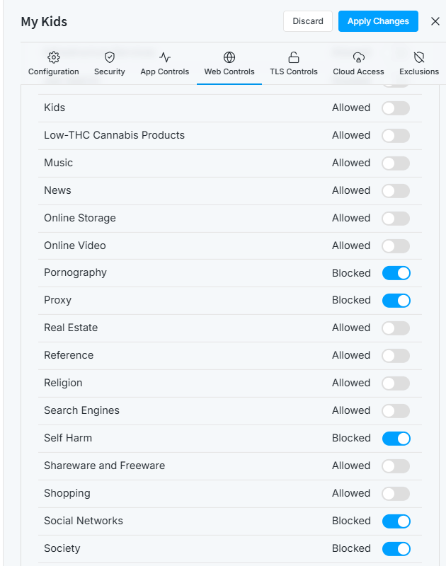Blocked Web Overview-3
