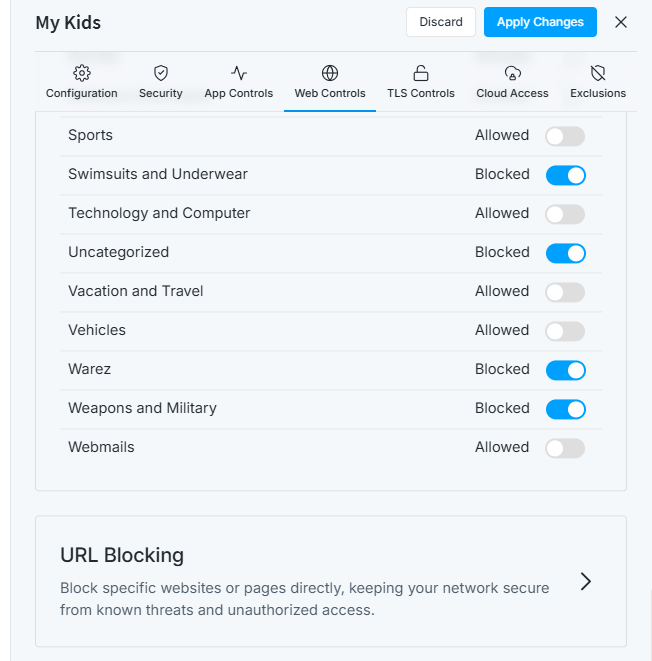 Blocked Web Overview-4