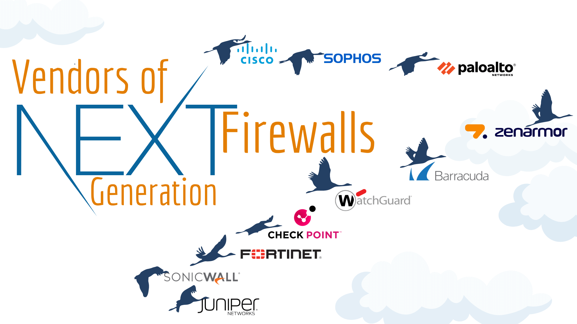 Next-Generation-Firewall-Anbieter