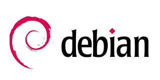 Debian-Logo
