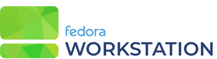 Fedora Workstation Logo