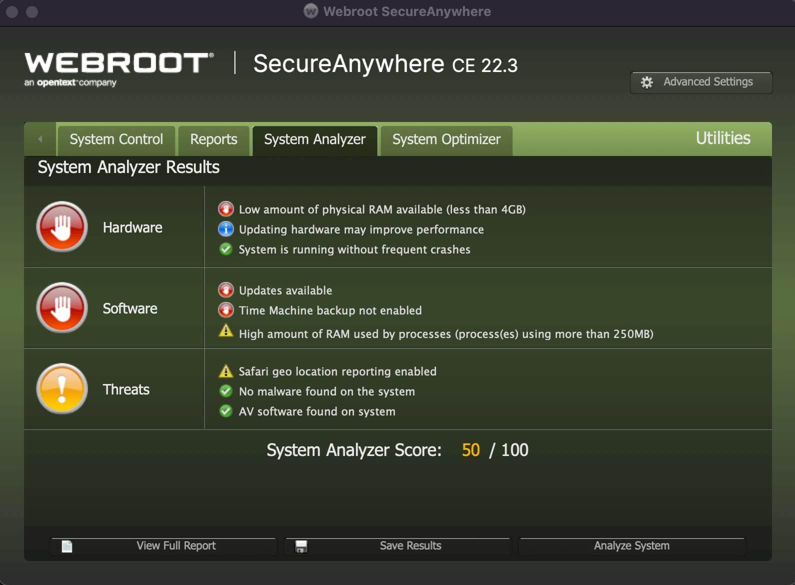 Webroot