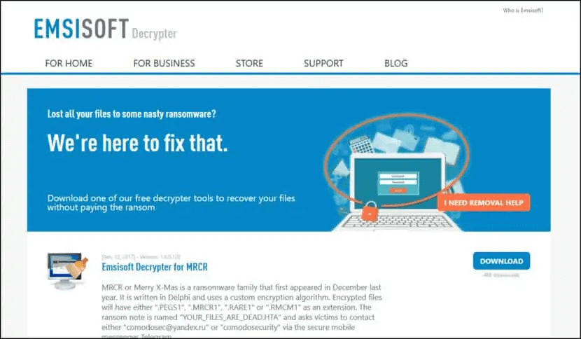 Emsisoft