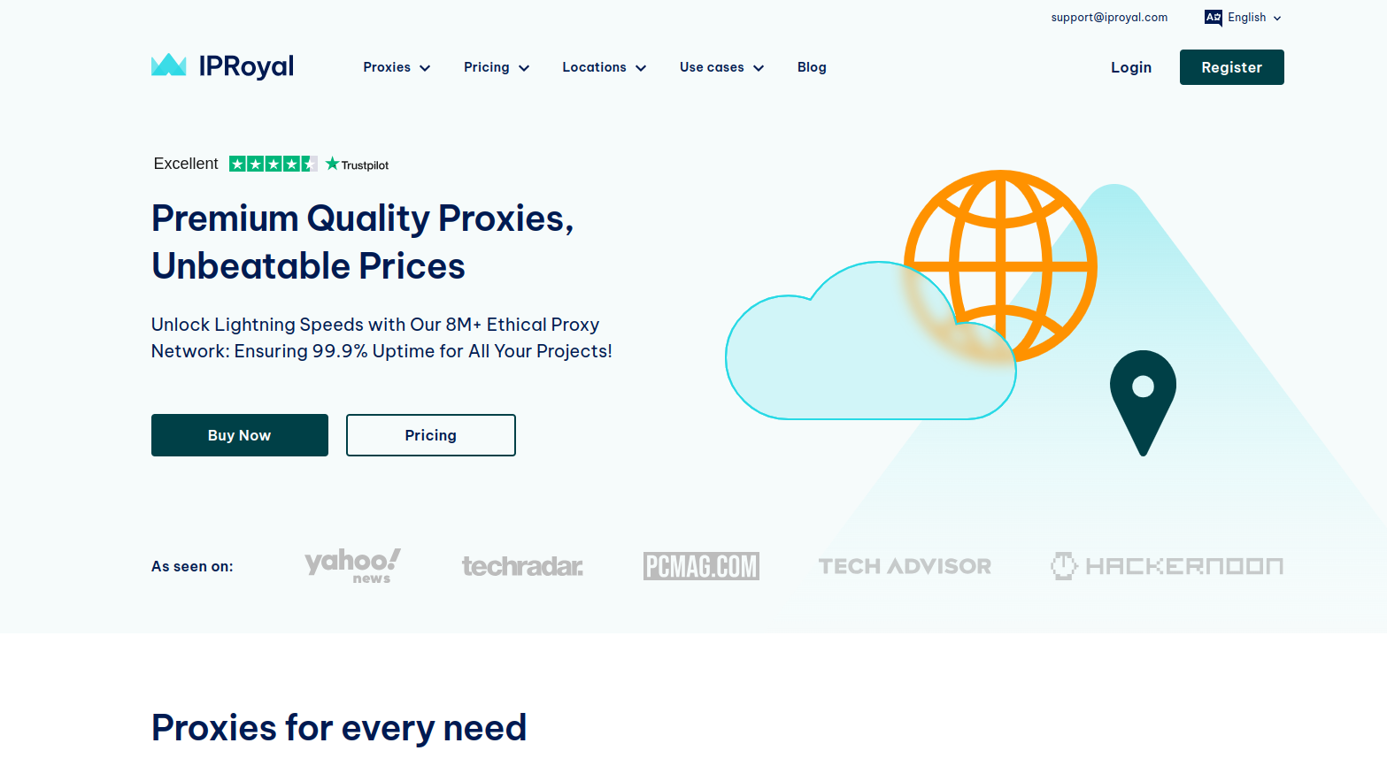 IPRoyal