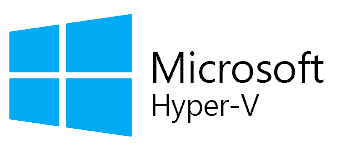  Microsoft Hyper-V