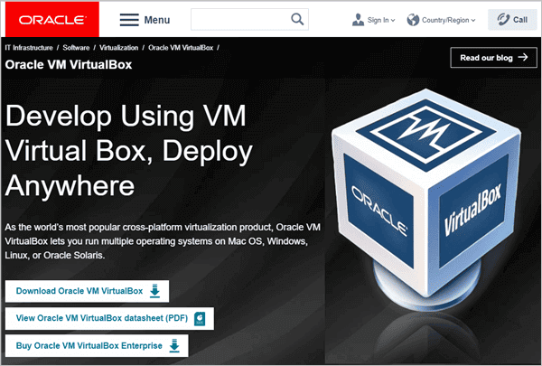 Understanding Virtualization Management - zenarmor.com