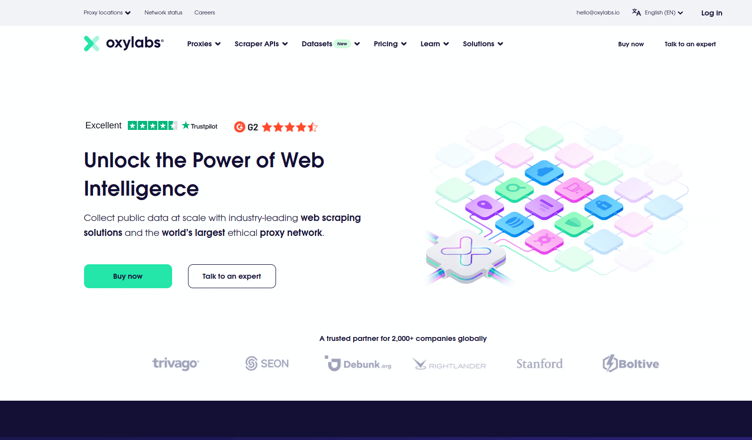Oxylabs