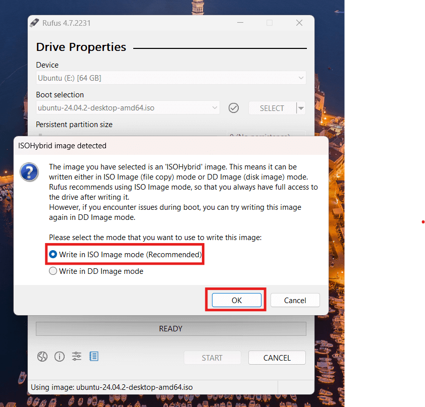write-in-iso-image