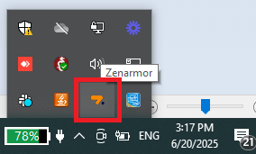 zenarmor-endpoint-icon