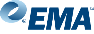 EMA logo