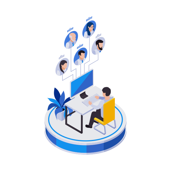 User and Group based Policies with Active Directory or Captive Portal Integrations.