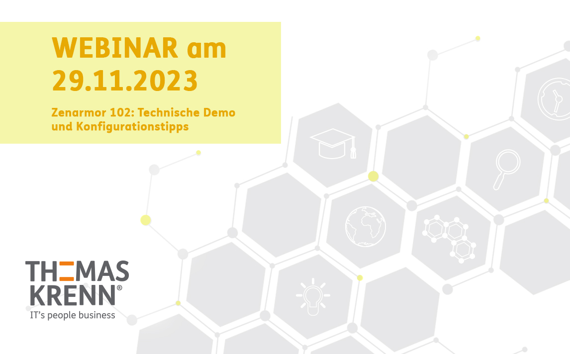 Zenarmor 102: Securing Your Network