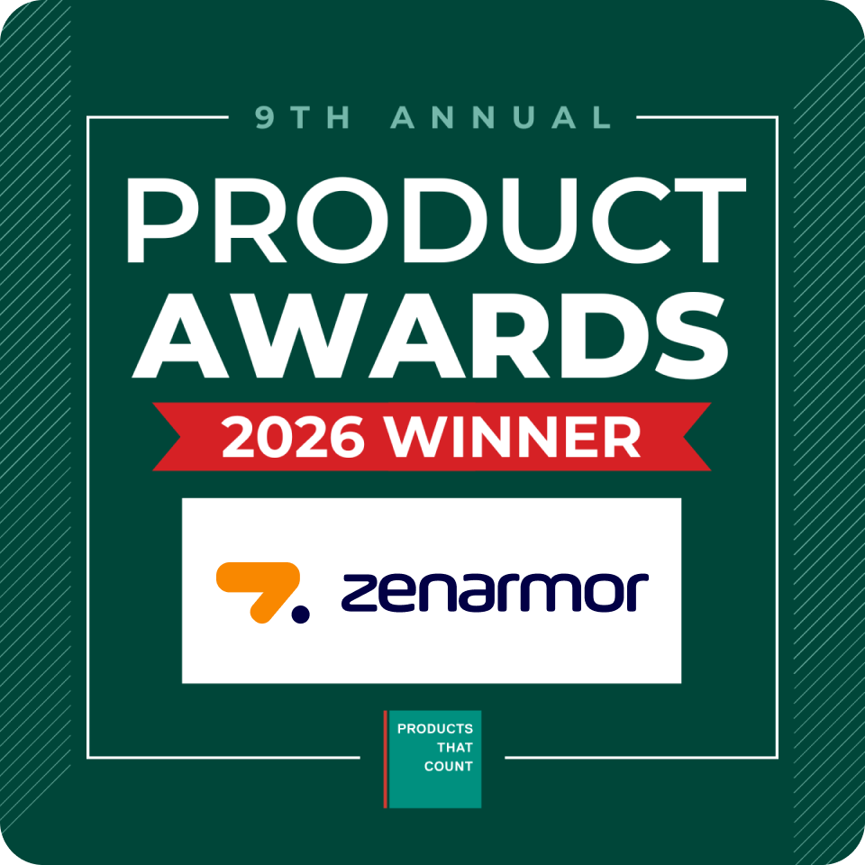 2026 Q2 Product Awards: Cybersecurity Category