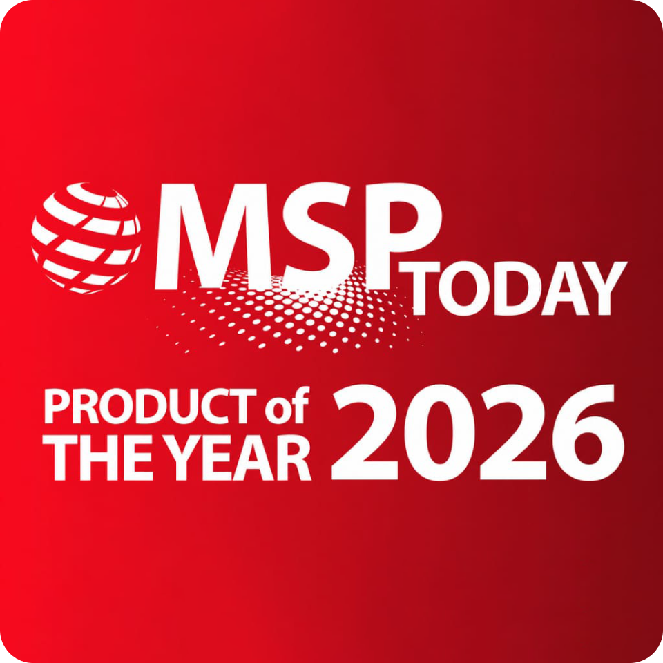 2026 MSP Today Product of the Year Award