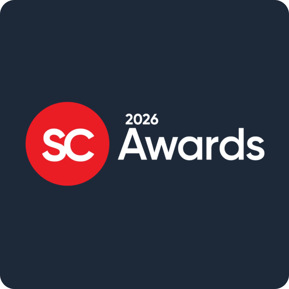 2026 SC Awards: Best SASE Solution