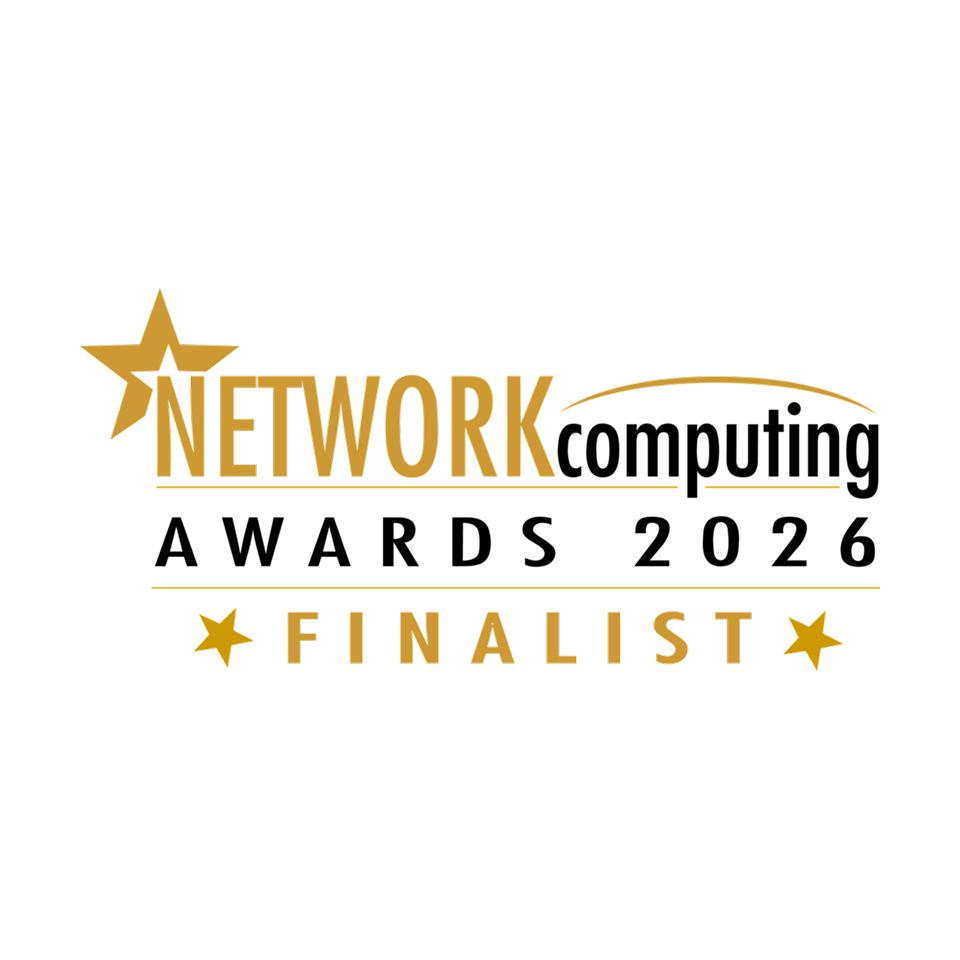 2026 Network Computing Awards: Innovation of the Year