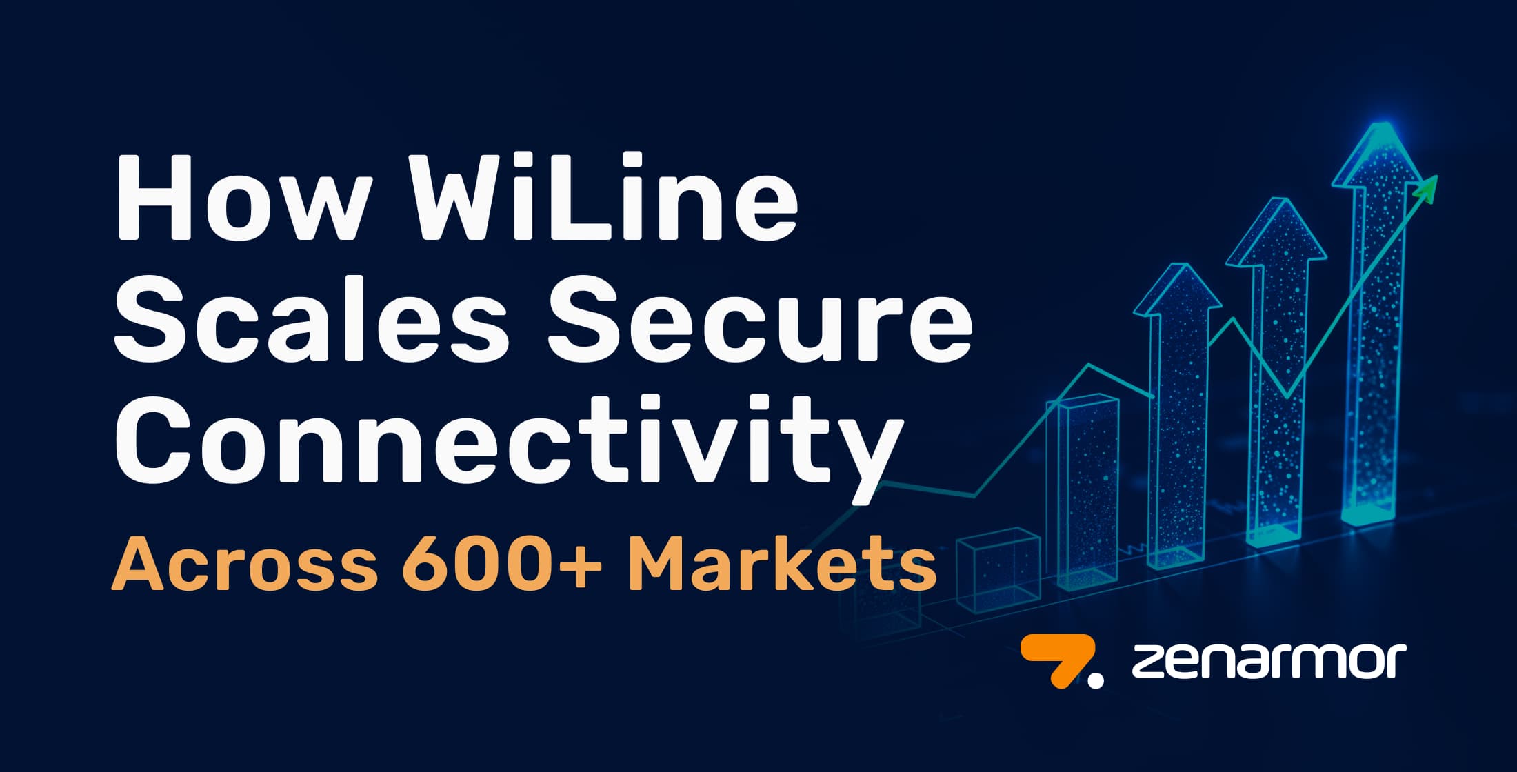 WiLine customer success story