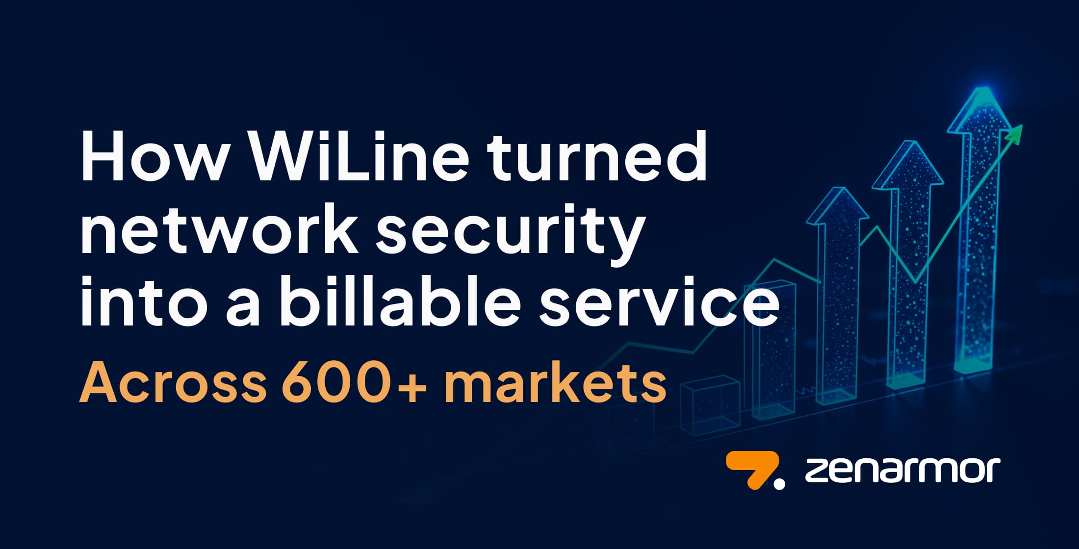 WiLine customer success story