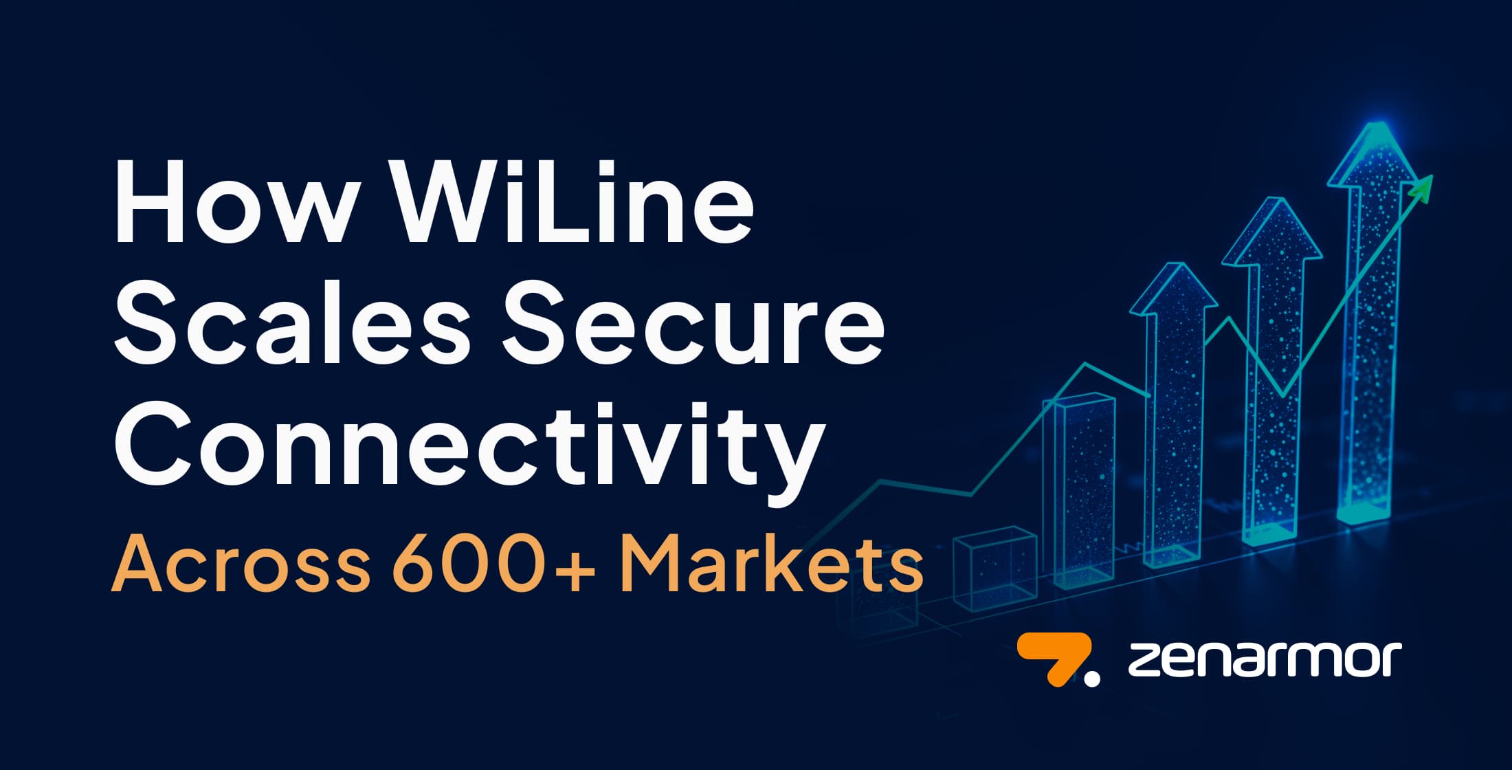 WiLine customer success story