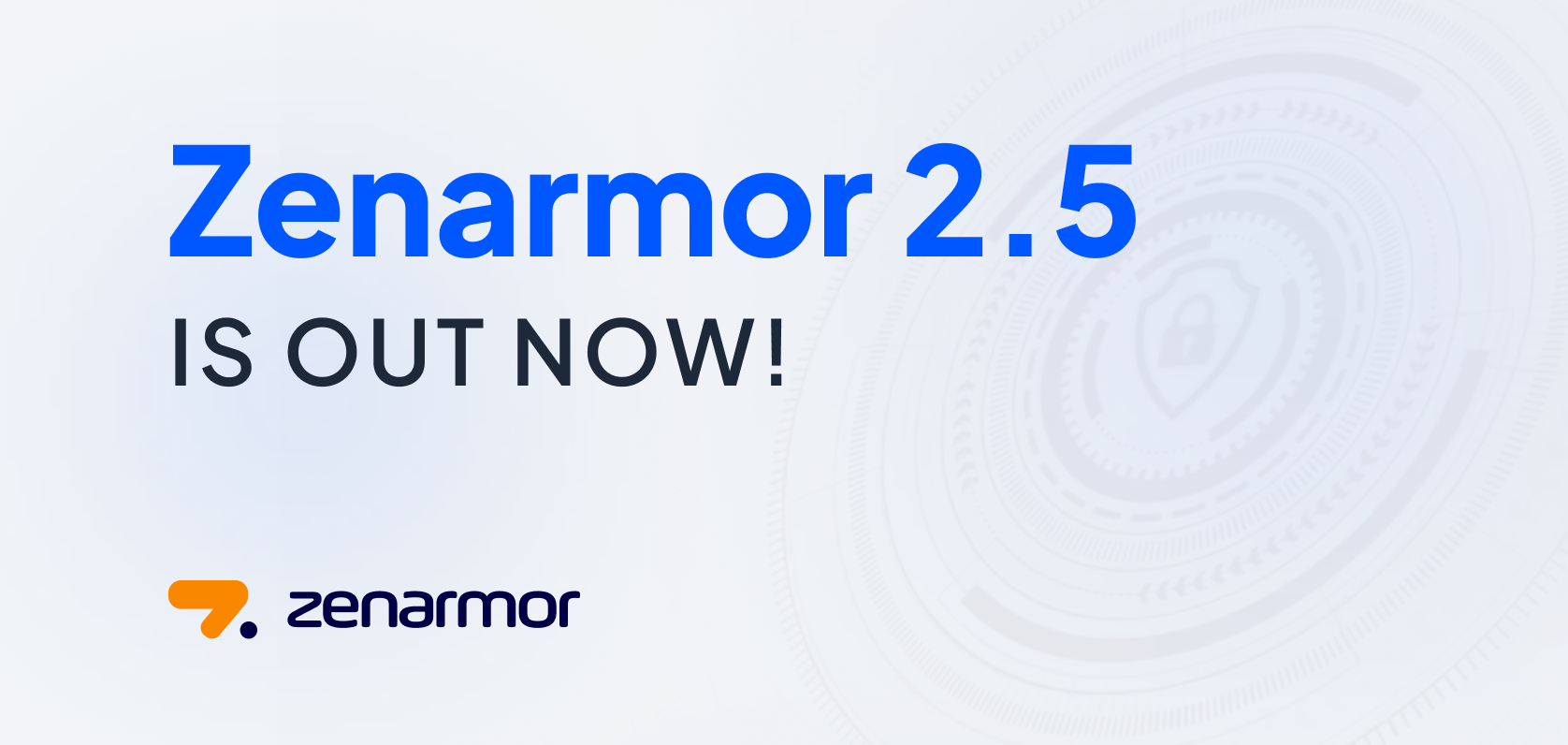 Zenarmor SASE 2.5 Release