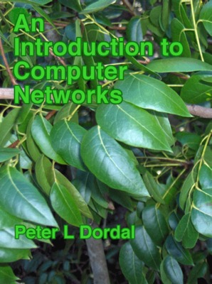 An Introduction to Computer Networks cover