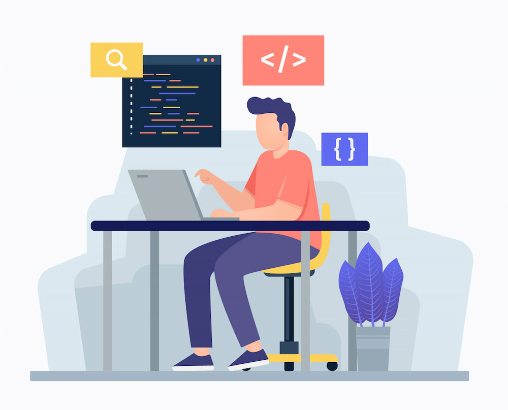 Create Custom Landing Pages for TLS Blocks