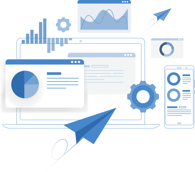 Best-in-Class Analytics and Reporting