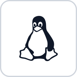 linux-black