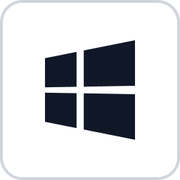 windows-black
