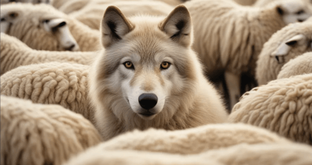 Detecting Hidden Threats in Encrypted Traffic