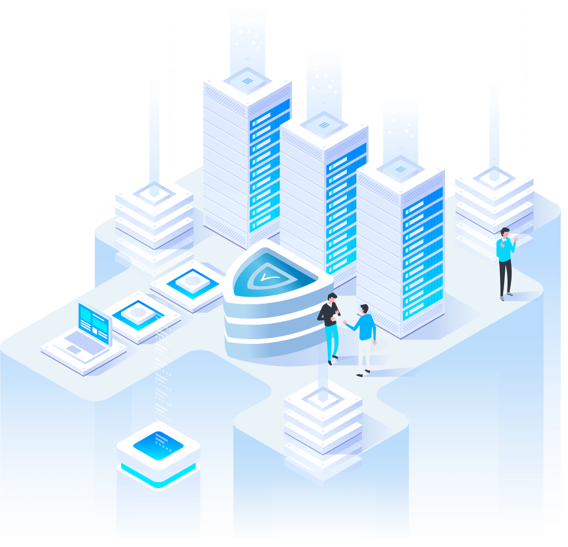 Enterprise-grade Security for Any Business