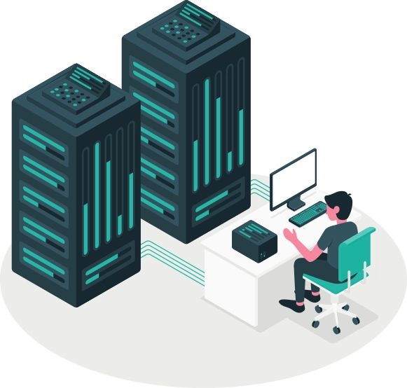 Leave Hardware Dependency Behind